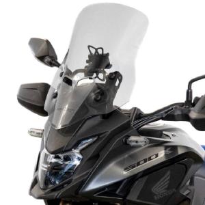 Parabrisas HONDA cb 500x 16-23 Â· 2